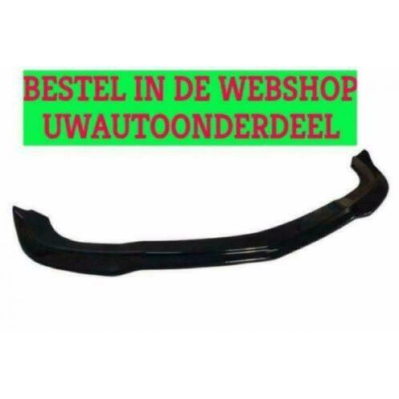 Mercedes SLK R172 Spoiler Voorspoiler AMG Tuning Spoilers