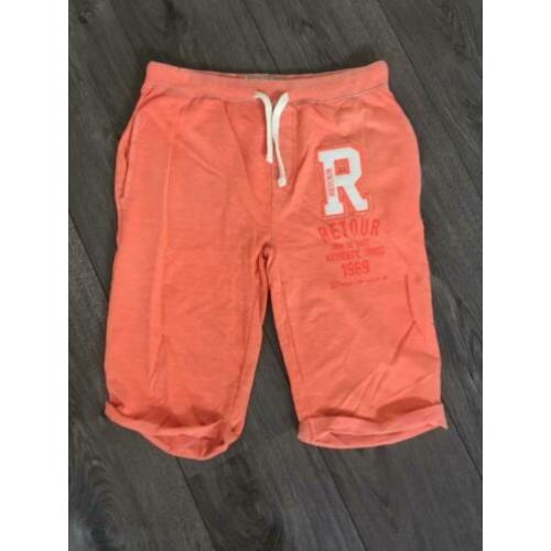short RETOUR mt 16-176
