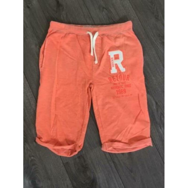 short RETOUR mt 16-176