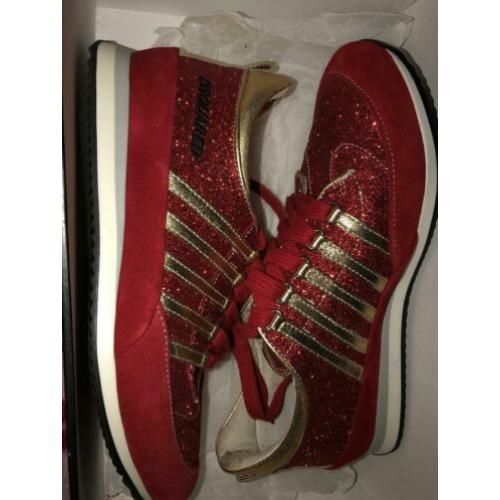 Dsquared sneakers maat 35