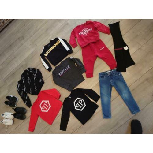 originele kids merk kleding schoenenen das