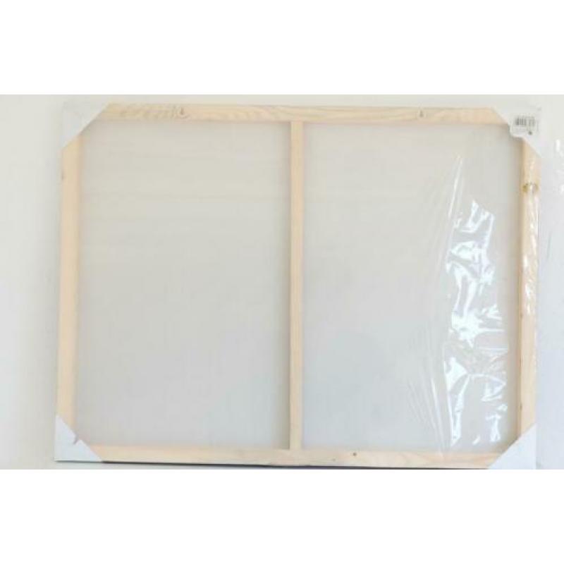 Canvas lavendelvelden Provence Frankrijk
