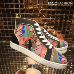 Christian Louboutin Sneakers #148
