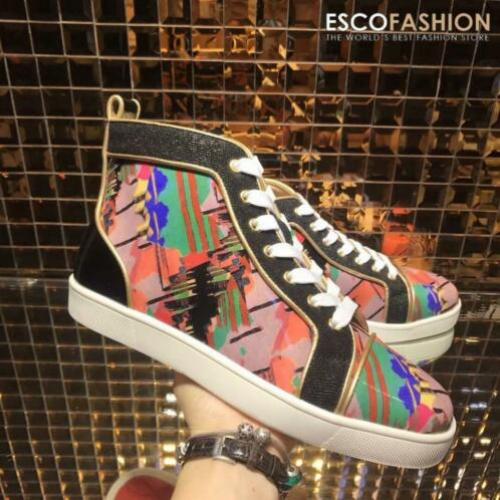 Christian Louboutin Sneakers #148