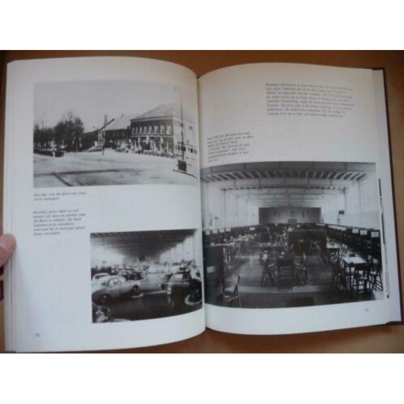 De beurs 125 jaar jong (Hoofddorp) door C. van Diemen