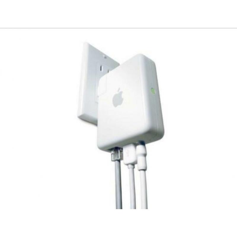 Apple airport Express basisstation A1264