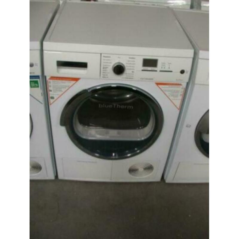 SA6) Gebruikte wasmachines Siemens Bosch AEG 3mnd garantie!!