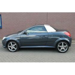 Opel Tigra TwinTop 1.8-16V Rhythm
