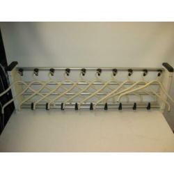 oostwoud 103/34/13 cm wandkapstok gispen (87)