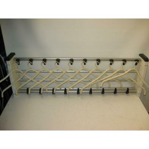 oostwoud 103/34/13 cm wandkapstok gispen (87)