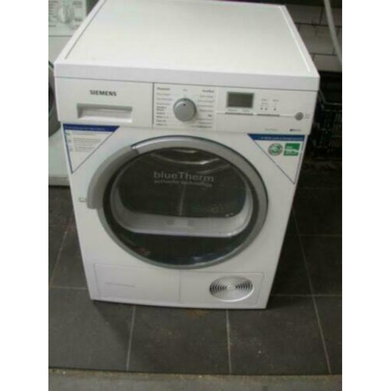 SA6) Gebruikte wasmachines Siemens Bosch AEG 3mnd garantie!!