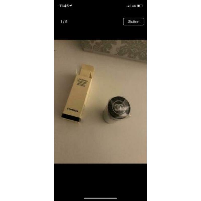 Chanel make up kwast 1:1 nieuw! Top kwaliteit