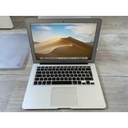 Zeer nette Apple MacBook Air 13”