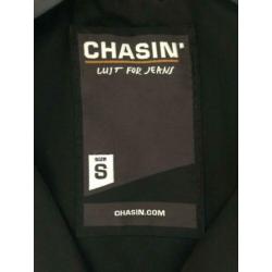 Chasin jas maat 38 nieuwprijs149 euro Zwart Een enkele keer