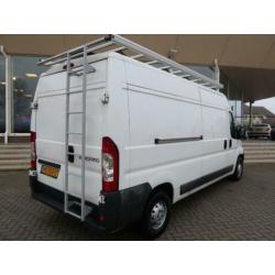 Fiat Ducato 2.3 MJ 130 PK L3H2 + AIRCO / CRUISE / IMPERIAAL