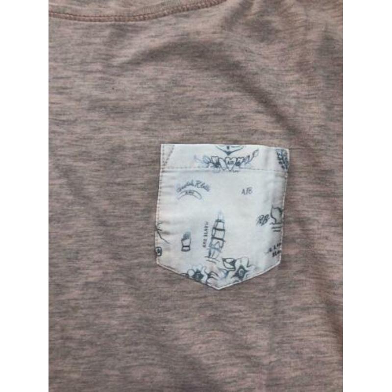 Shirt scotch and soda