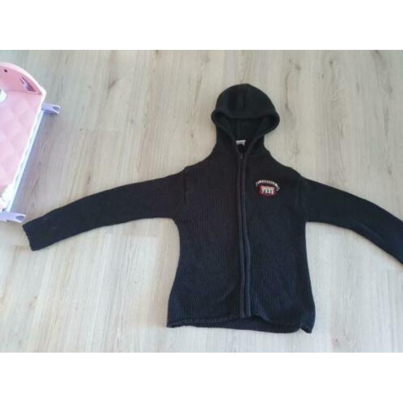 Fr08 vest Feyenoord