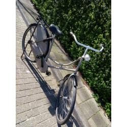 Damesfiets 28"