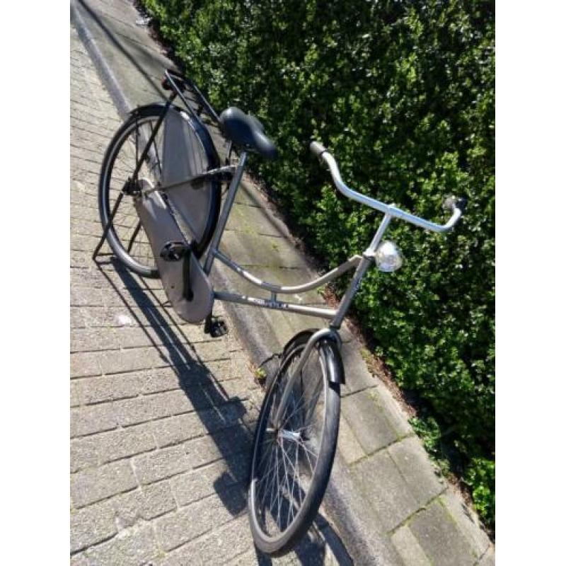 Damesfiets 28"