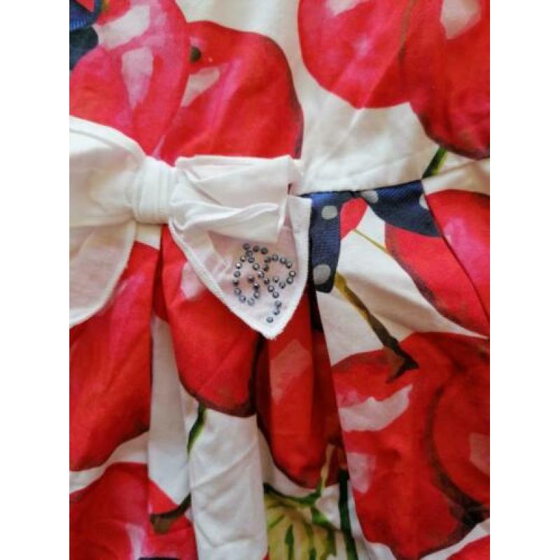 Balloon chic 2 delige set maat 68