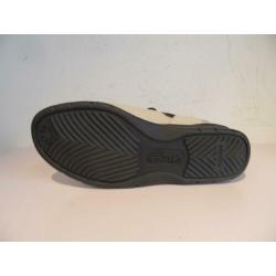 Beige Durea sandalen 38