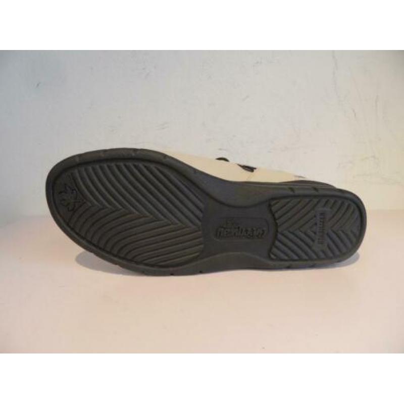 Beige Durea sandalen 38
