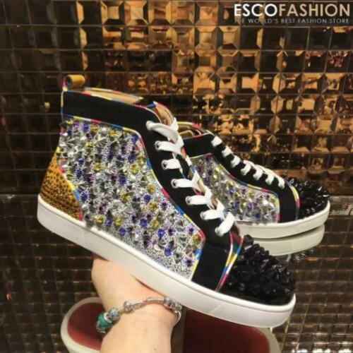 Christian Louboutin Sneakers #155