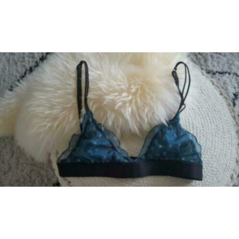 Love Stories bralette NIEUW