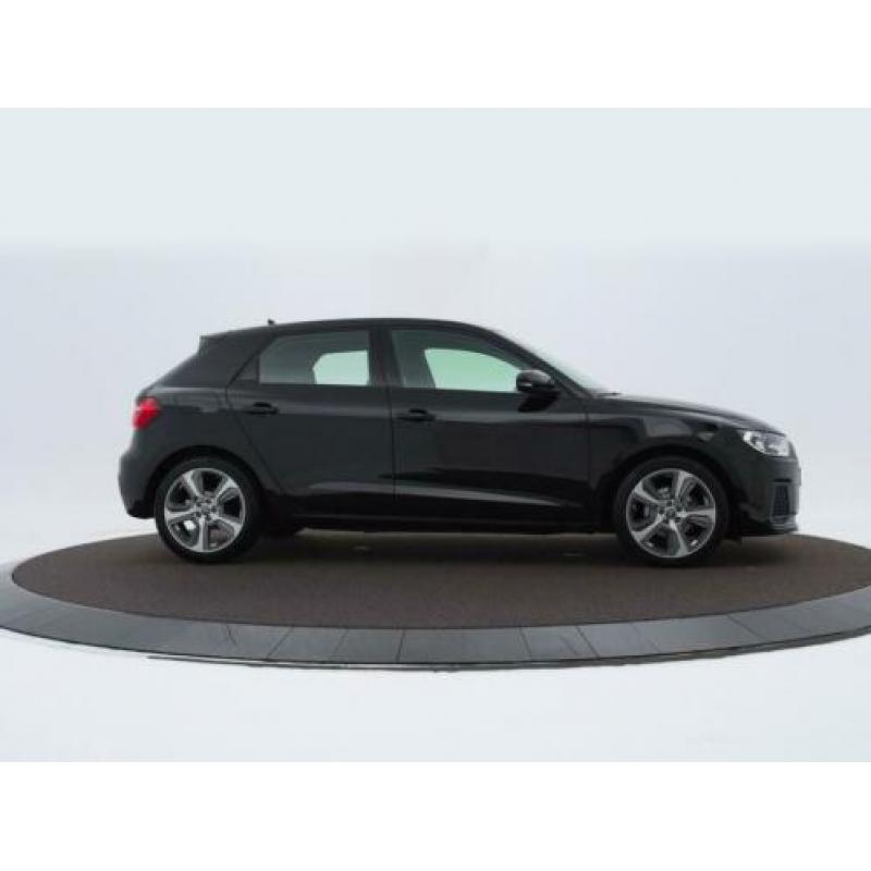 Audi A1 Sportback 30 Tfsi Advanced Epic | Clima | 17"Inch |