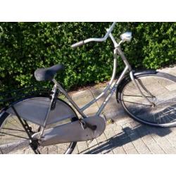 Damesfiets 28"