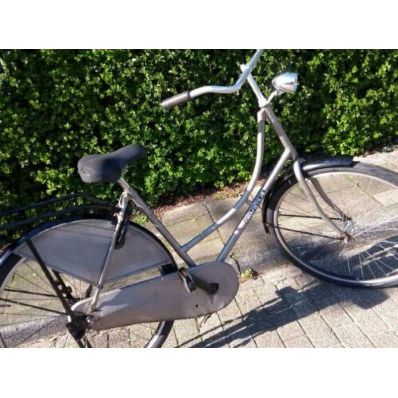 Damesfiets 28"