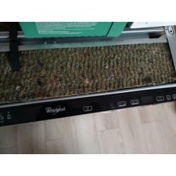 Gratis Whirlpool inbouwvaatwasser ADG 8575