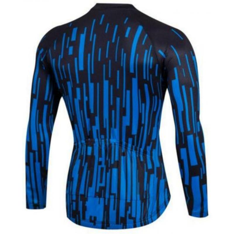 Fietsbroek fietsshirt XXL wielrenkleding fietskleding lang