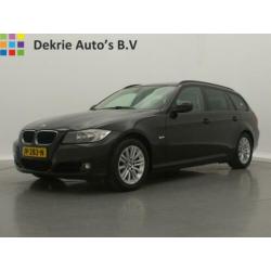 BMW 3 Serie Touring 316d 2.0 LEDER / NAVI GROOT / AIRCO-ECC
