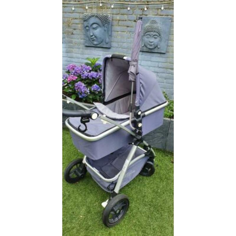 Kinderwagen