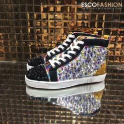 Christian Louboutin Sneakers #155