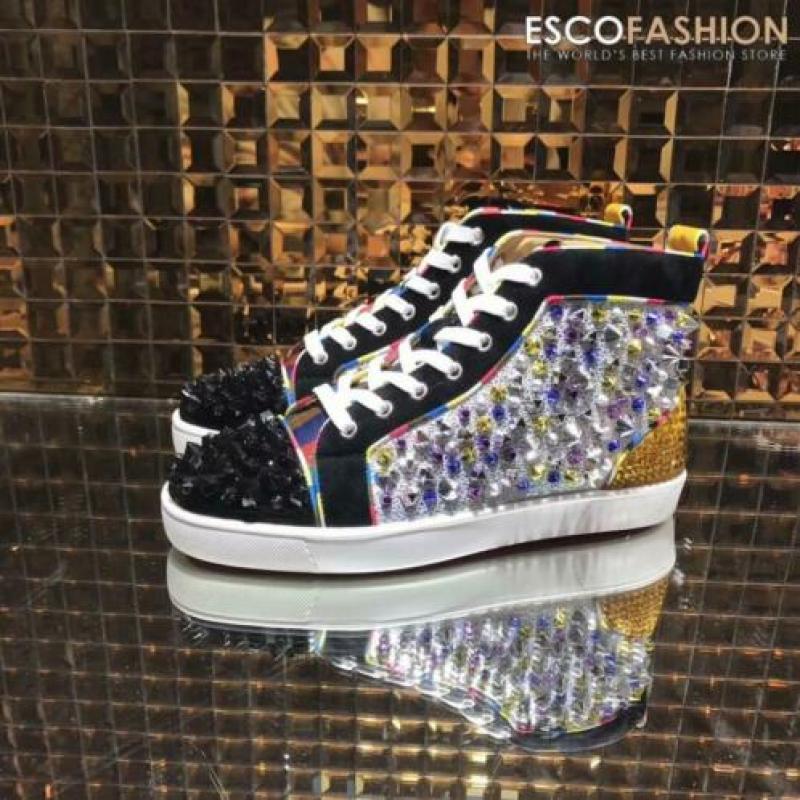 Christian Louboutin Sneakers #155