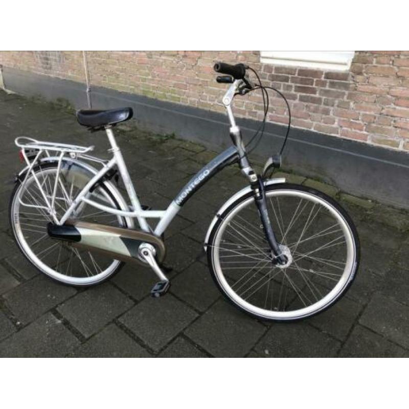 Montego damesfiets te koop