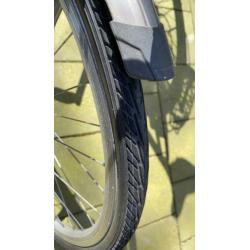 Gazelle fiets tekoop