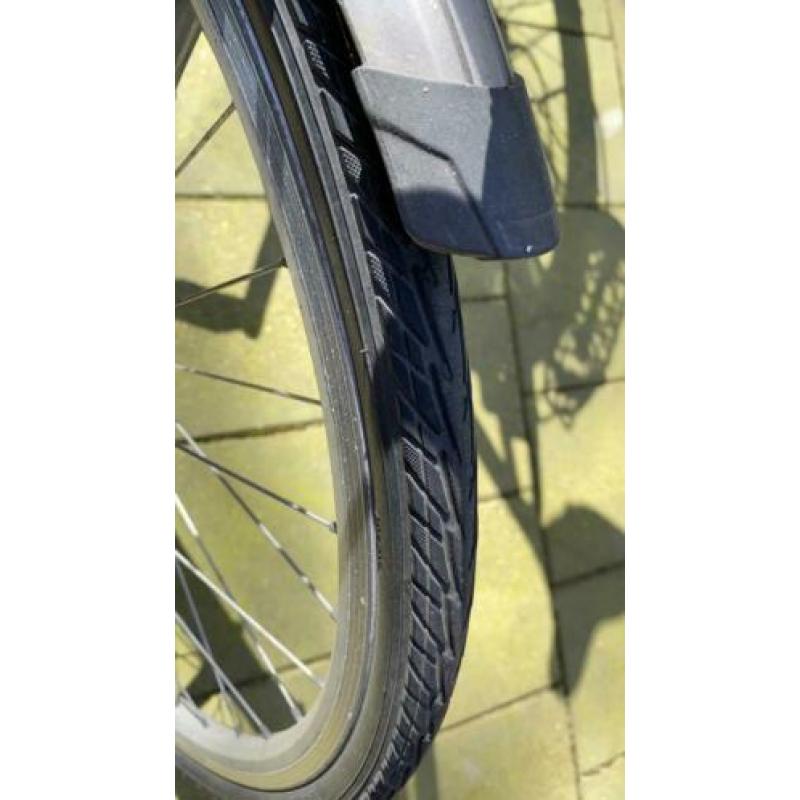 Gazelle fiets tekoop