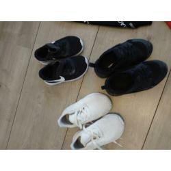 originele kids merk kleding schoenenen das