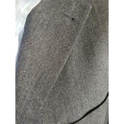 TOMMY HILFIGER tweed maat 52