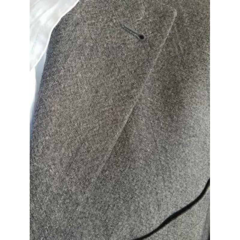 TOMMY HILFIGER tweed maat 52