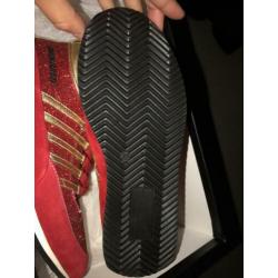 Dsquared sneakers maat 35