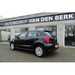 Volkswagen Polo 1.2 TSI Comfortline DSG Navi