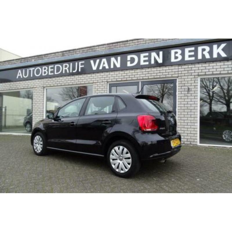 Volkswagen Polo 1.2 TSI Comfortline DSG Navi