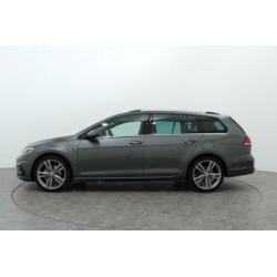 Volkswagen Golf Variant 1.6 TDI HIGHLINE BUSINESS R | Virtua