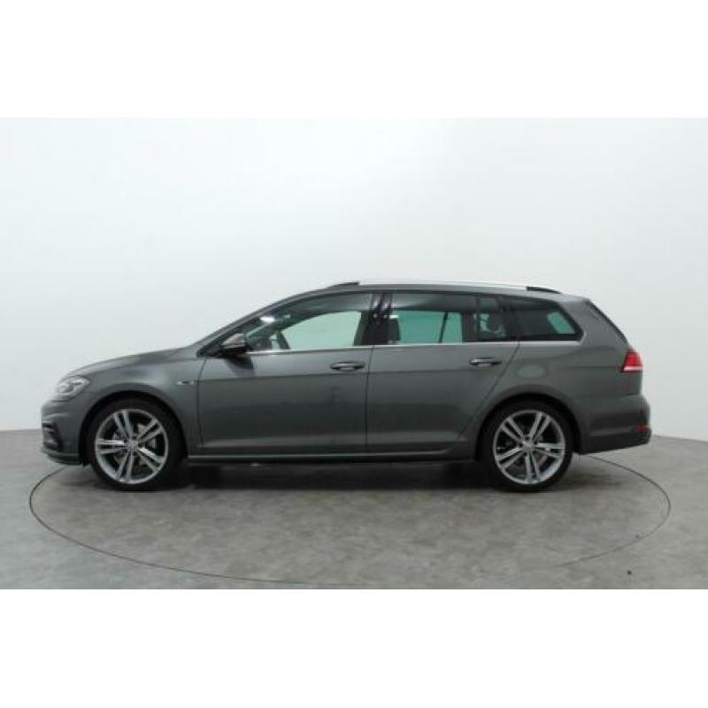 Volkswagen Golf Variant 1.6 TDI HIGHLINE BUSINESS R | Virtua