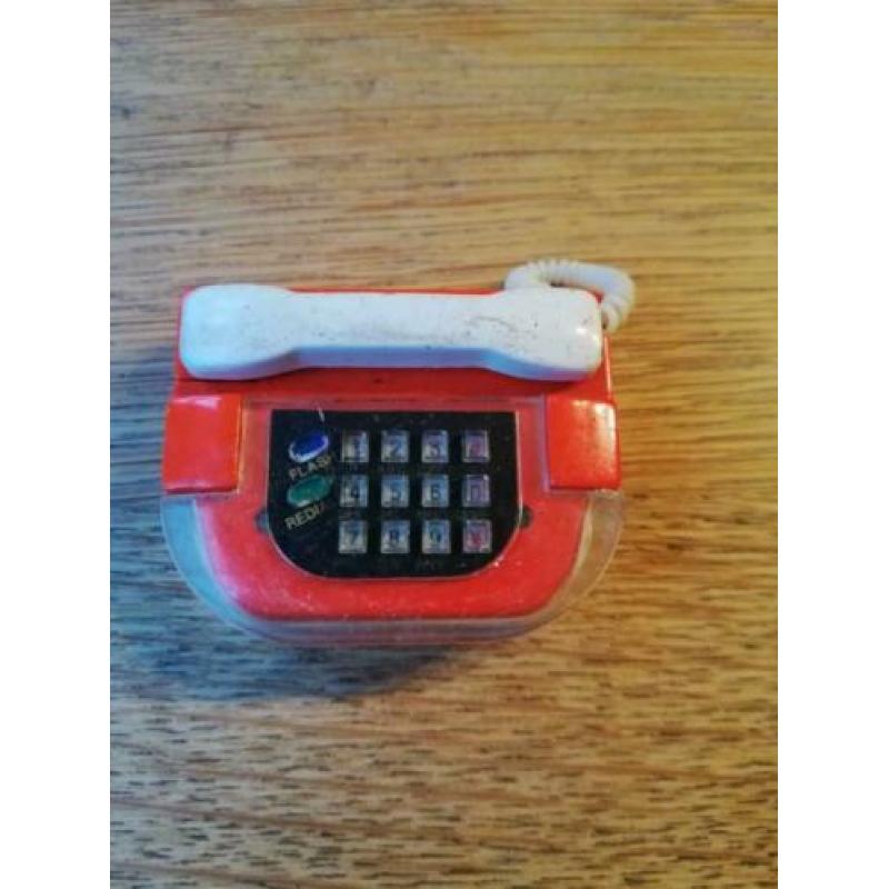 Aansteker telefoons
