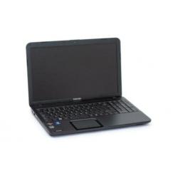LAPTOP Toshiba